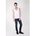 Embroidered tank "Hetmans summer 2"